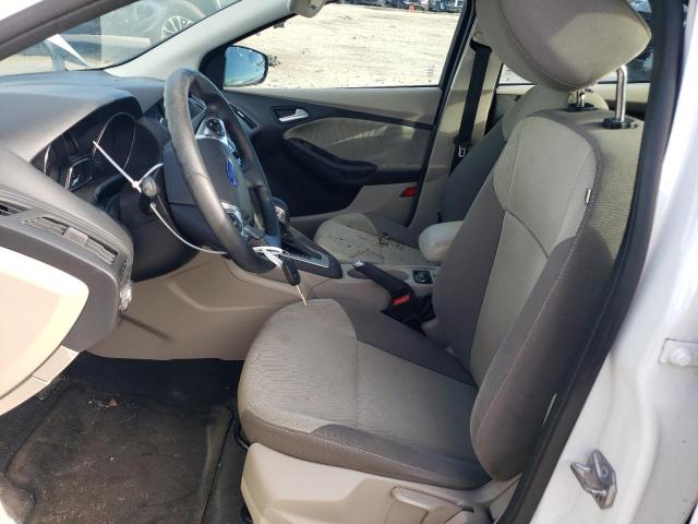 Photo 7 from auction – 2014 FORD FOCUS SE with VIN 1FADP3F29EL360001