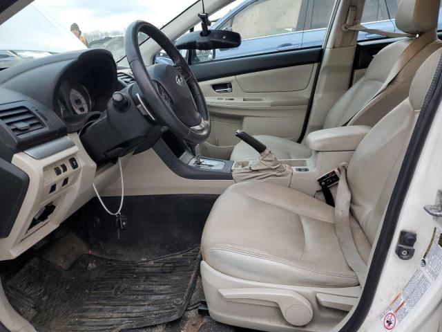 Photo 7 from auction – 2012 SUBARU IMPREZA SP with VIN JF1GPAR65CH217496
