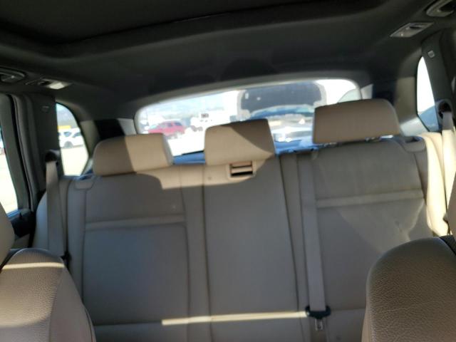 Photo 10 from auction – 2010 BMW X5 XDRIVE4 with VIN 5UXFE8C58AL310736
