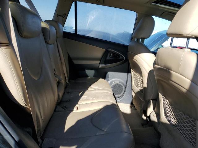 Photo 11 from auction – 2011 TOYOTA RAV4 LIMIT with VIN 2T3DK4DV5BW045670