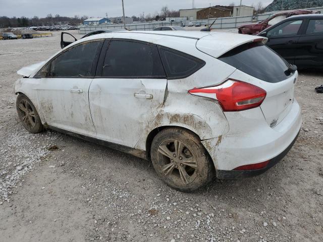 Photo 2 from auction – 2016 FORD FOCUS SE with VIN 1FADP3KE0GL376557