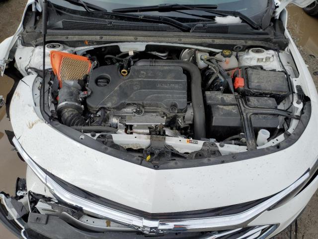 Photo 11 from auction – 2021 CHEVROLET MALIBU LT with VIN 1G1ZD5ST2MF075326