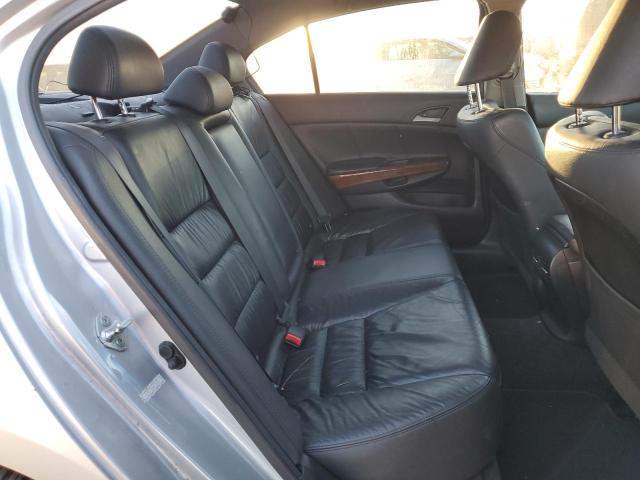 Photo 10 from auction – 2011 HONDA ACCORD EXL with VIN 1HGCP3F83BA022824