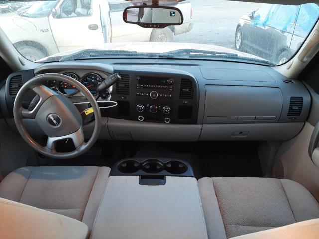 Photo 8 from auction – 2008 GMC SIERRA C15 with VIN 2GTEC19C981215036
