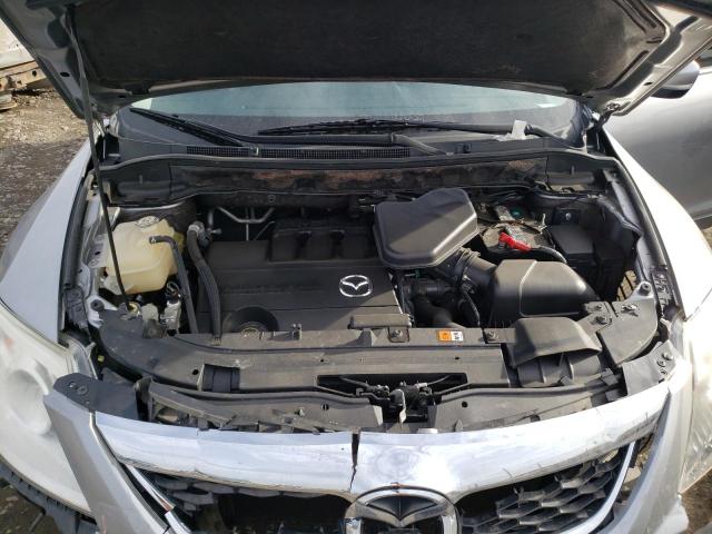 Photo 12 from auction – 2011 MAZDA CX-9 with VIN JM3TB3DV4B0311939
