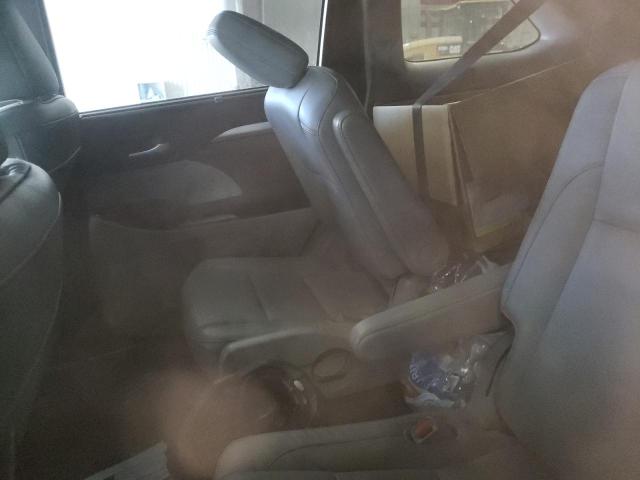 Photo 10 from auction – 2015 TOYOTA HIGHLANDER with VIN 5TDJKRFH1FS108990