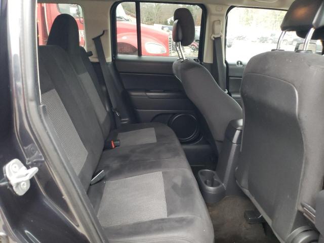 Photo 10 from auction – 2014 JEEP PATRIOT SP with VIN 1C4NJRBB2ED870113