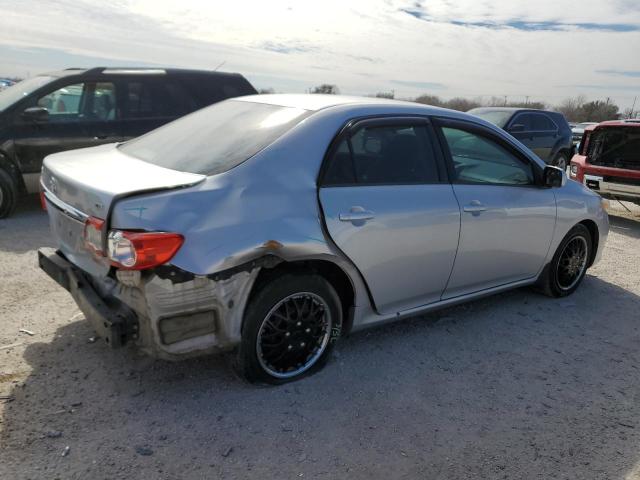 Photo 3 from auction – 2012 TOYOTA COROLLA BA with VIN 2T1BU4EE1CC816993