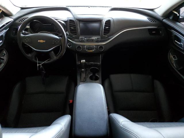 Photo 8 from auction – 2018 CHEVROLET IMPALA LT with VIN 2G1105S30J9138288