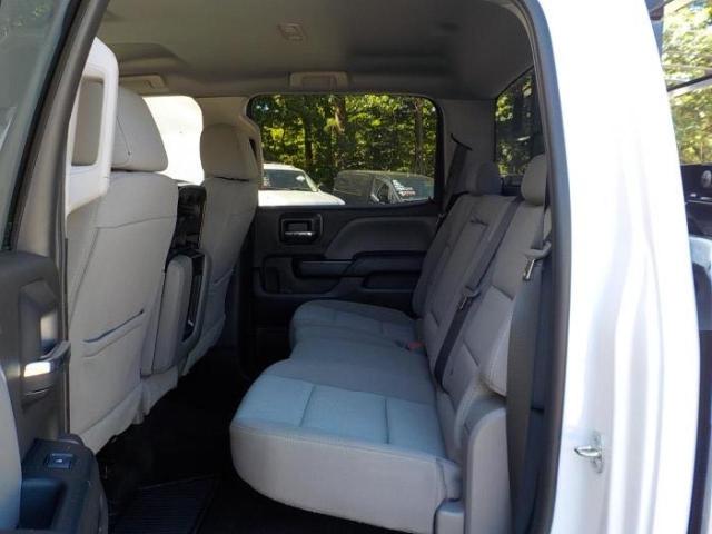 Photo 6 from auction – 2018 CHEVROLET SILVERADO with VIN 3GCUKPEC2JG469