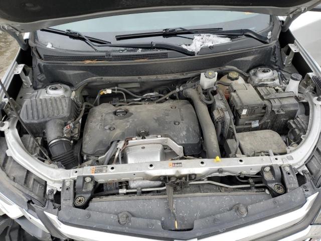 Photo 11 from auction – 2019 CHEVROLET EQUINOX PR with VIN 2GNAXYEXXK6258905