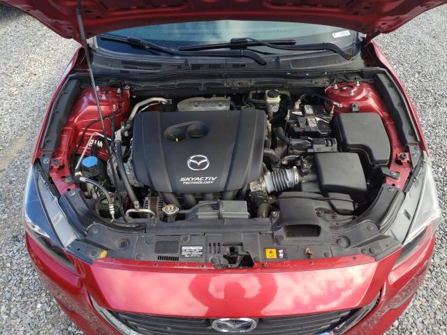 Photo 11 from auction – 2017 MAZDA 3 SPORT with VIN 3MZBN1U72HM104583