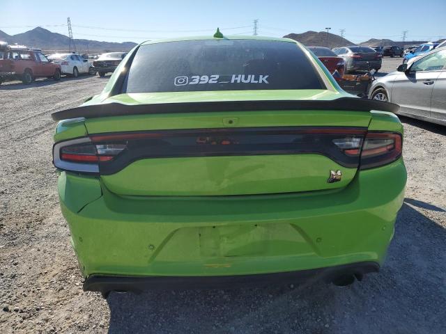 Photo 6 from auction – 2019 DODGE CHARGER SC with VIN 2C3CDXGJ5KH740056