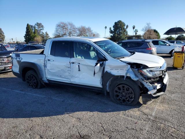 صورة رقم 4 من المزاد - 2022 HONDA RIDGELINE مع VIN 5FPYK3F75NB006458