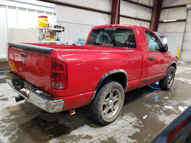 Photo 3 from auction – 2005 DODGE RAM 1500 S with VIN 1D7HA16NX5J648235