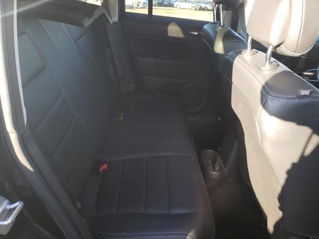 Photo 10 from auction – 2016 JEEP PATRIOT LA with VIN 1C4NJPFA9GD526402