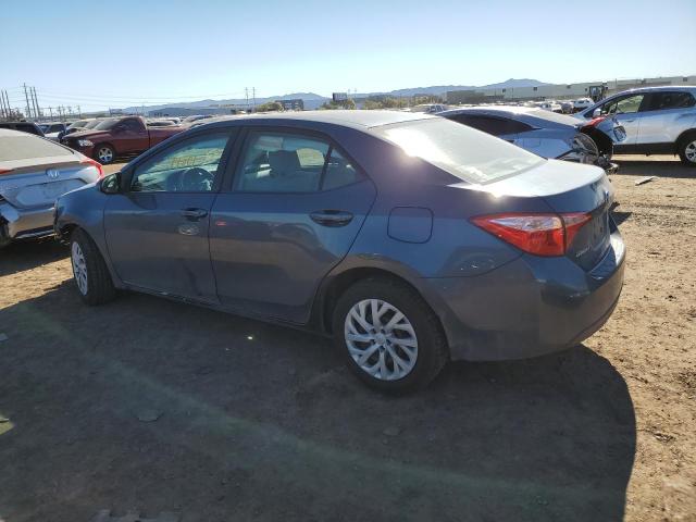 Photo 2 from auction – 2018 TOYOTA COROLLA L with VIN 2T1BURHE4JC074921