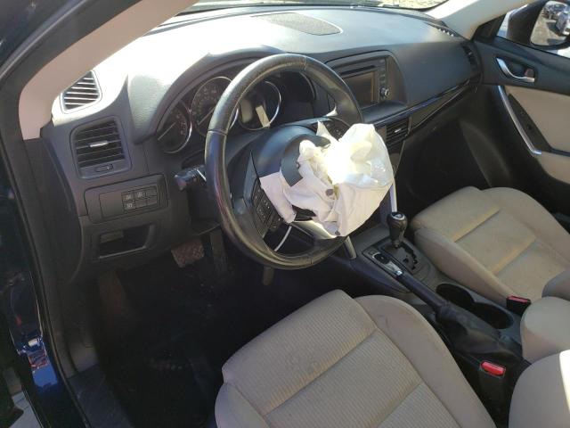 Photo 8 from auction – 2013 MAZDA CX-5 TOURI with VIN JM3KE2CE8D0101555