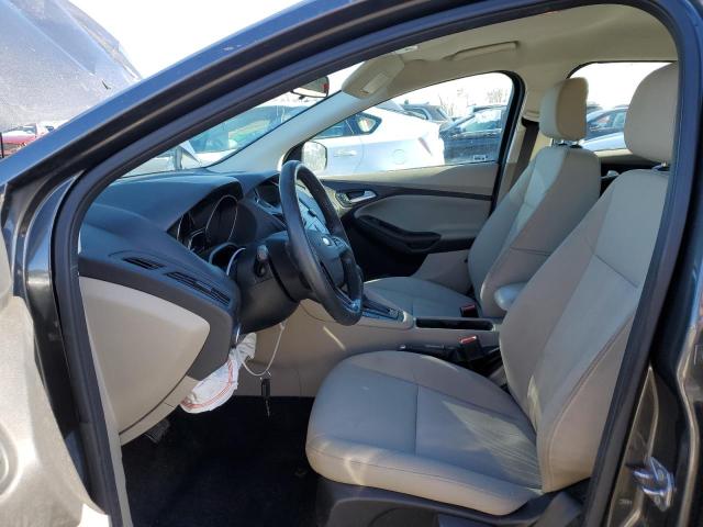 Photo 7 from auction – 2018 FORD FOCUS SE with VIN 1FADP3K25JL332003
