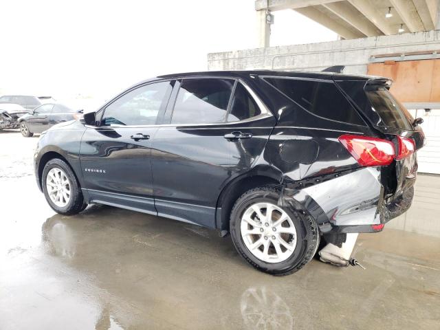 Photo 2 from auction – 2018 CHEVROLET EQUINOX LT with VIN 2GNAXJEV0J6244368