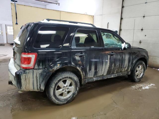 Photo 3 from auction – 2010 FORD ESCAPE XLT with VIN 1FMCU0D76AKC74040