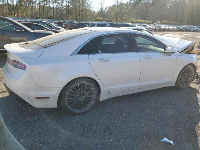 Photo 3 from auction – 2014 LINCOLN MKZ with VIN 3LN6L2G92ER831780
