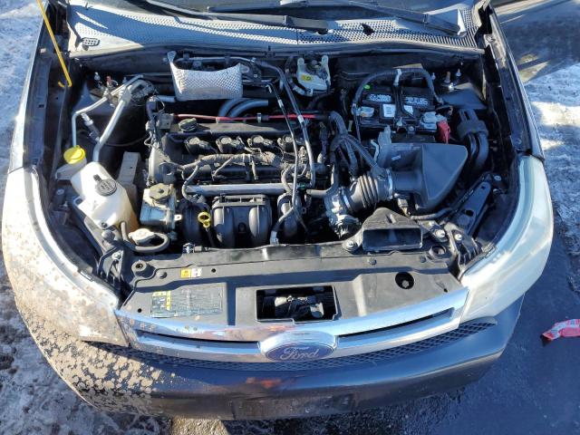 Photo 11 from auction – 2008 FORD FOCUS SE with VIN 1FAHP35N68W149807