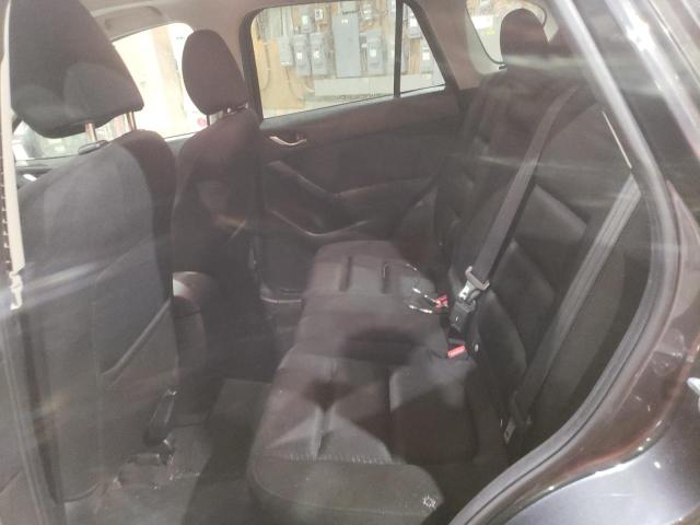 Photo 10 from auction – 2014 MAZDA CX-5 TOURI with VIN JM3KE2CY8E0397334