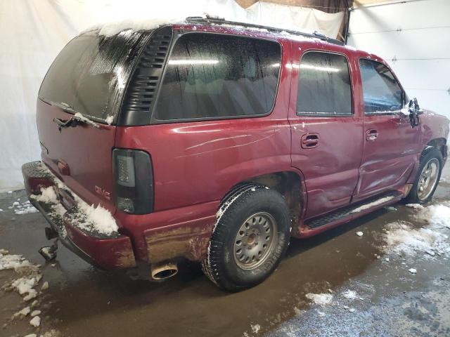 صورة رقم 3 من المزاد - 2002 GMC DENALI مع VIN 1GKEK63U02J110954