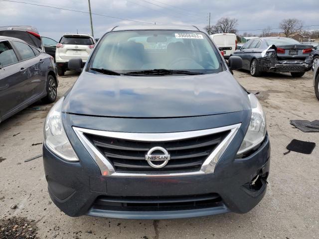 Photo 5 from auction – 2015 NISSAN VERSA S with VIN 3N1CN7AP8FL820313