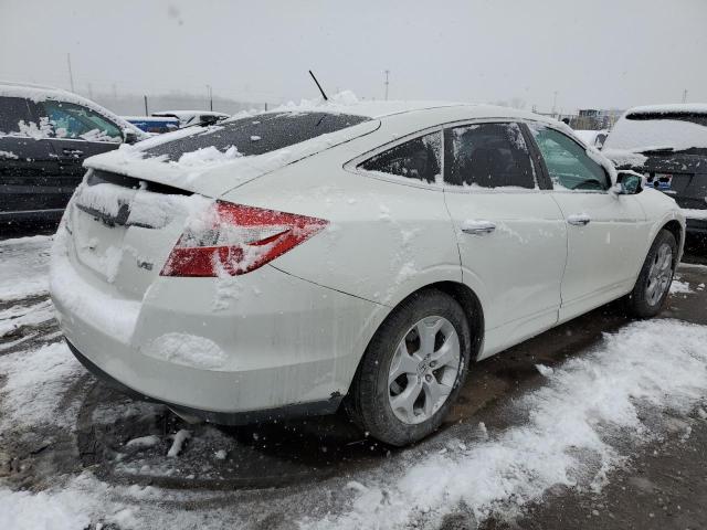 Photo 3 from auction – 2012 HONDA CROSSTOUR with VIN 5J6TF2H52CL007309