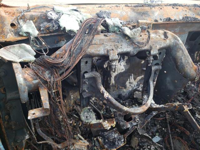 Photo 9 from auction – 2008 GMC YUKON with VIN 1GKFK13058J180933