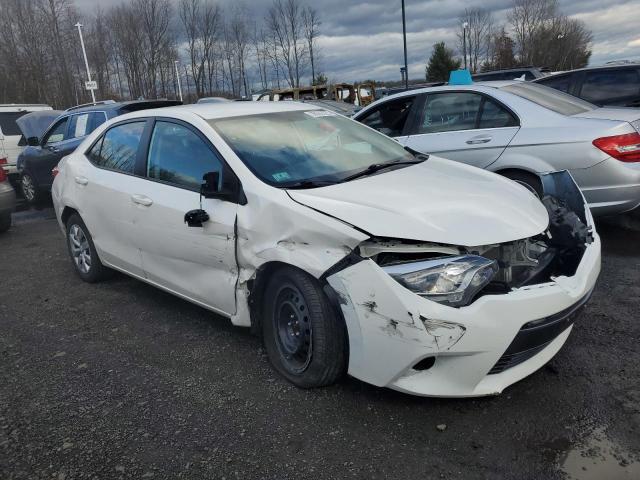 Photo 4 from auction – 2015 TOYOTA COROLLA L with VIN 2T1BURHEXFC479480