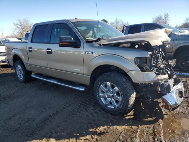 Photo 4 from auction – 2013 FORD F150 SUPER with VIN 1FTFW1ET2DKF26187