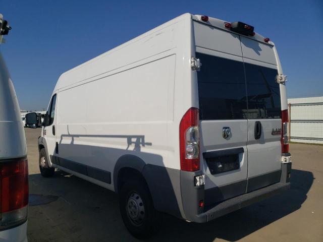 Photo 2 from auction – 2018 RAM PROMASTER with VIN 3C6TRVDG1JE146849