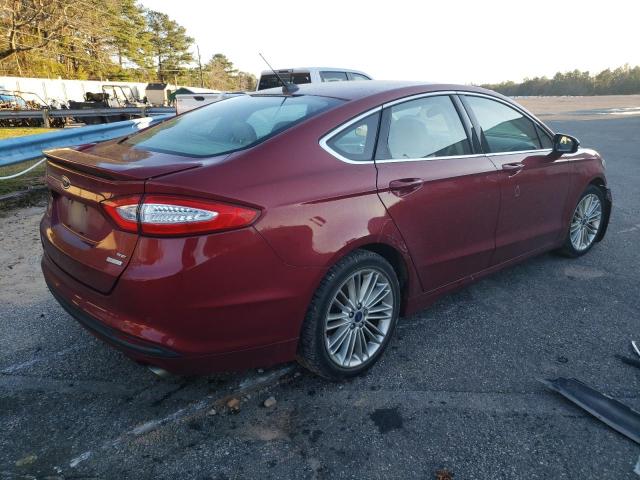 Photo 3 from auction – 2016 FORD FUSION SE with VIN 1FA6P0HD4G5124952