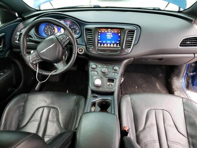 Photo 8 from auction – 2015 CHRYSLER 200 S with VIN 1C3CCCBG8FN705970