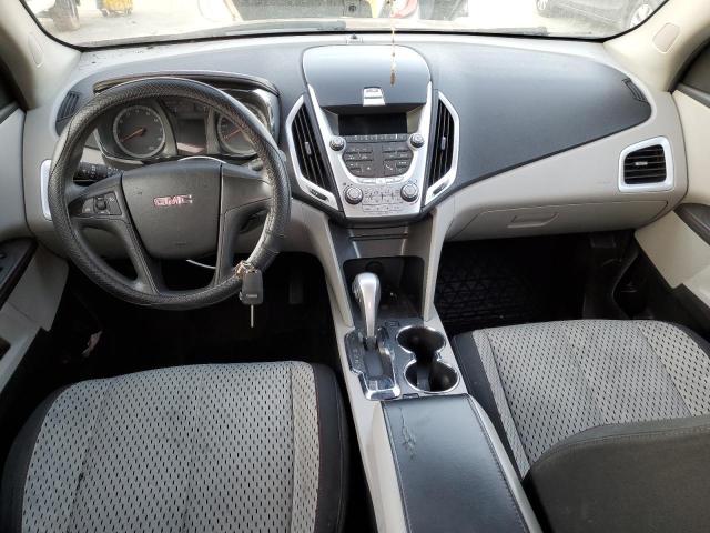 Photo 8 from auction – 2011 GMC TERRAIN SL with VIN 2CTFLREC7B6225362