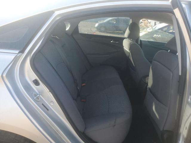 Photo 10 from auction – 2012 HYUNDAI SONATA GLS with VIN 5NPEB4AC6CH394580