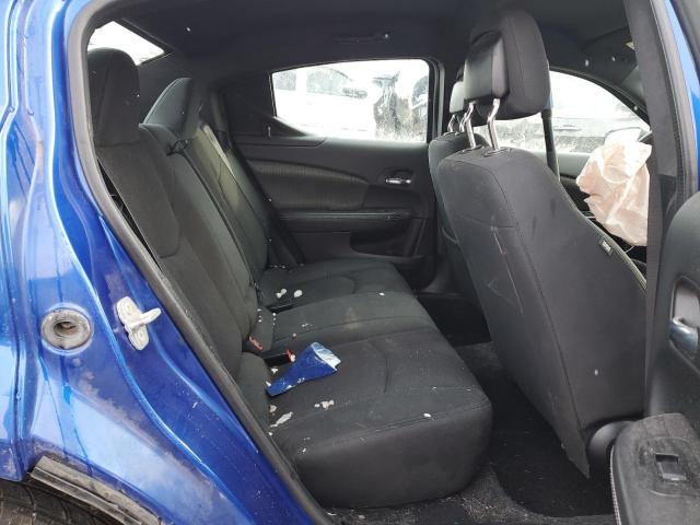 Zdjęcie 10 z aukcji – 2014 DODGE AVENGER SE z VIN 1C3CDZAB6EN227570