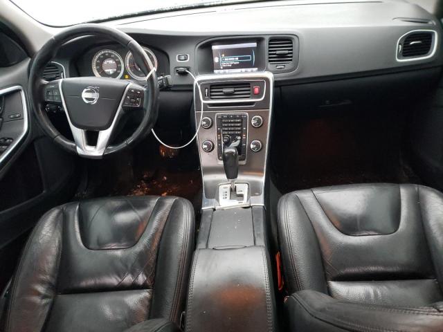 Photo 8 from auction – 2012 VOLVO S60 with VIN YV1622FS8C2088596