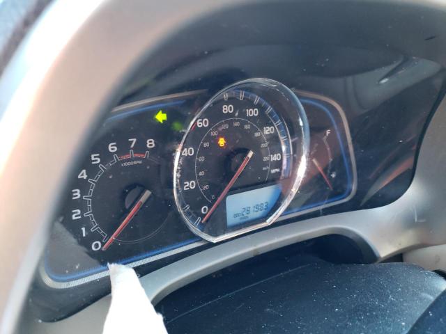 Photo 9 from auction – 2013 TOYOTA RAV4 LIMIT with VIN 2T3YFREV8DW038796