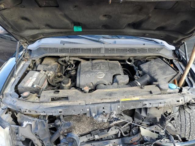 Photo 12 from auction – 2008 NISSAN ARMADA SE with VIN 5N1AA08D88N614457