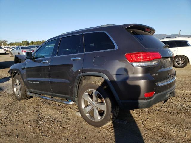 Photo 2 from auction – 2015 JEEP GRAND CHER with VIN 1C4RJFBG1FC713031