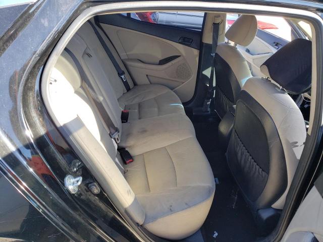 Photo 10 from auction – 2015 KIA OPTIMA LX with VIN KNAGM4A79F5652338