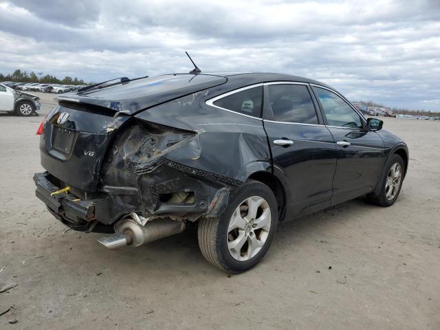 Photo 3 from auction – 2012 HONDA CROSSTOUR with VIN 5J6TF1H58CL001217