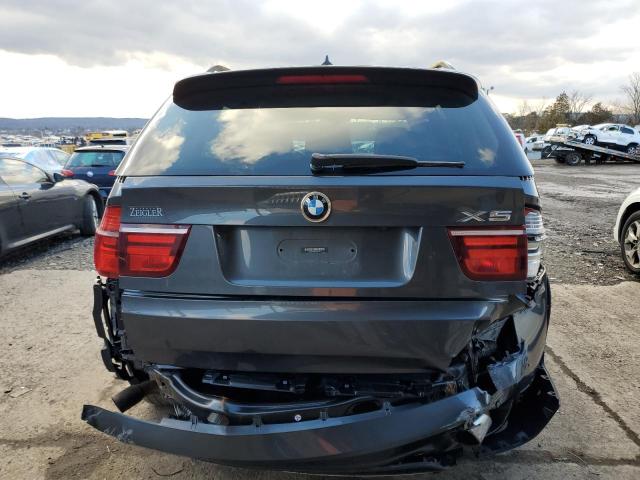 Photo 6 from auction – 2012 BMW X5 XDRIVE3 with VIN 5UXZV4C50CL986722