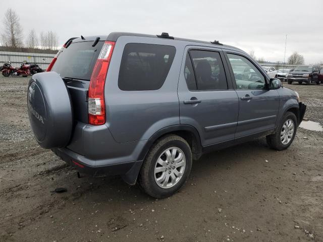 Photo 3 from auction – 2005 HONDA CR-V SE with VIN JHLRD78965C019393