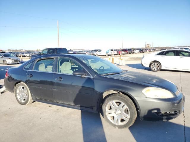 Photo 4 from auction – 2013 CHEVROLET IMPALA LT with VIN 2G1WG5E37D1252255