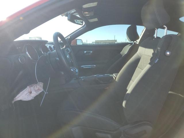 Photo 7 from auction – 2016 FORD MUSTANG with VIN 1FA6P8AM0G5277563